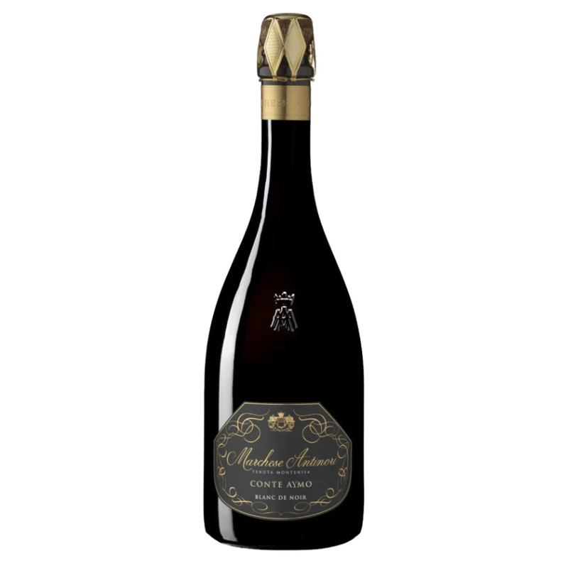 Franciacorta Brut 'Conte Aymo' Tenuta Montenisa - Antinori