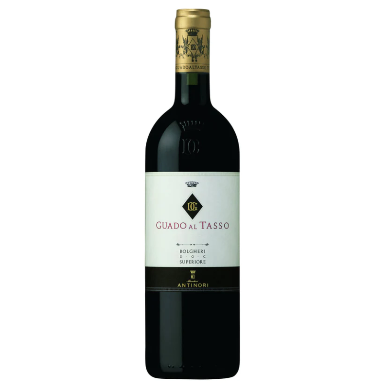 Guado al Tasso 2021 - Bolgheri Rosso Superiore - Antinori