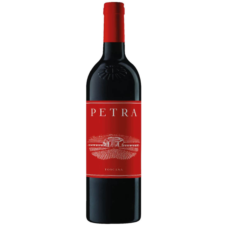 Toscana IGT 2019 Petra - Suvereto