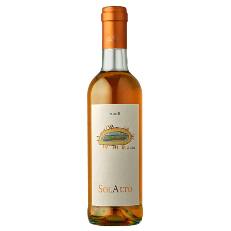 Vinsanto del Chianti Classico - Rocca di Castagnoli