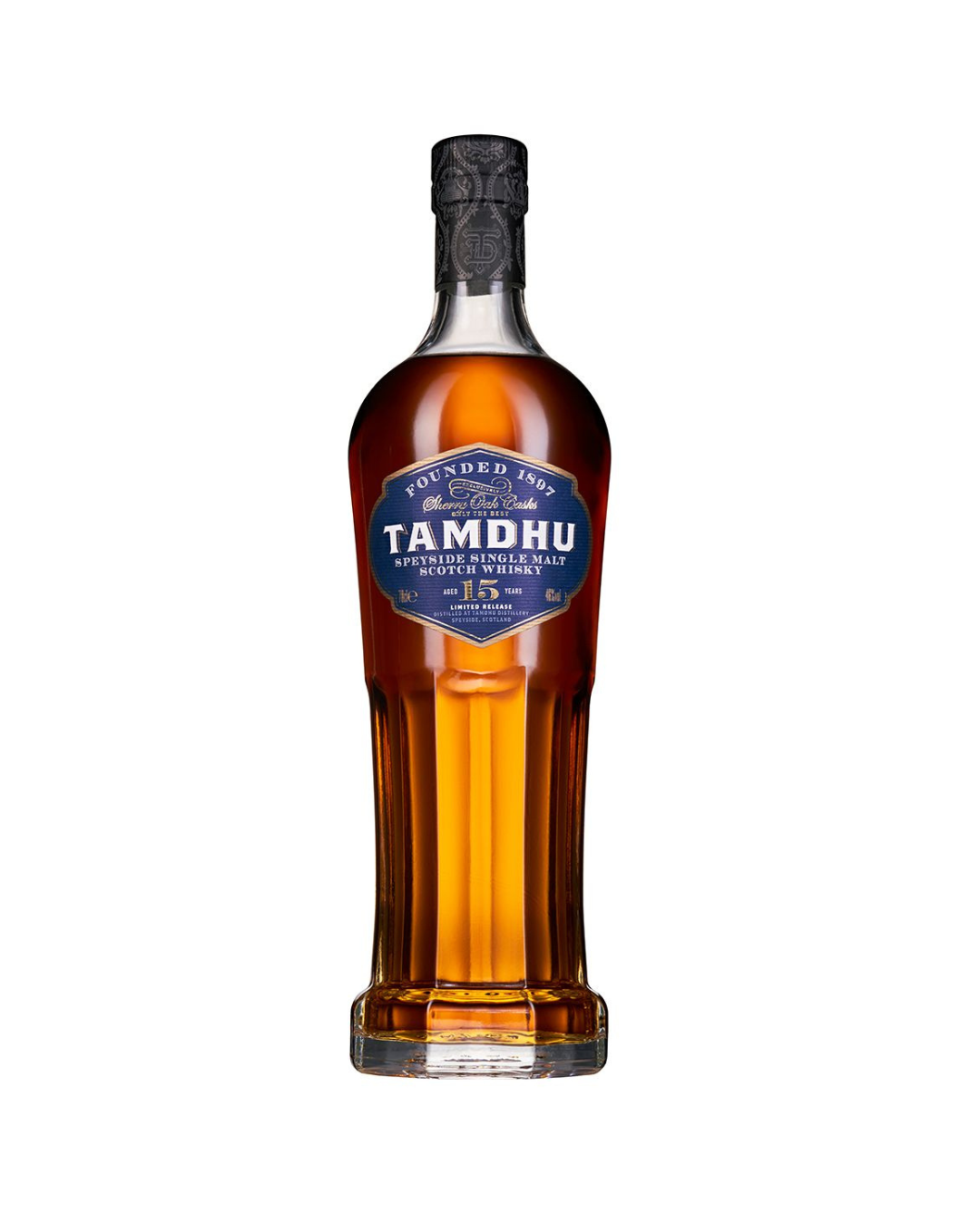 Whisky Tamdhu 15 Y Speyside Single Malt