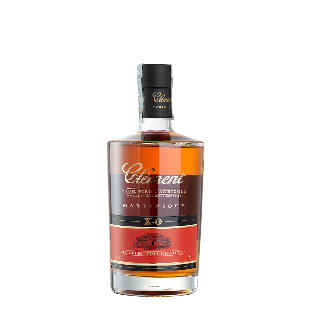 Rhum Clément XO