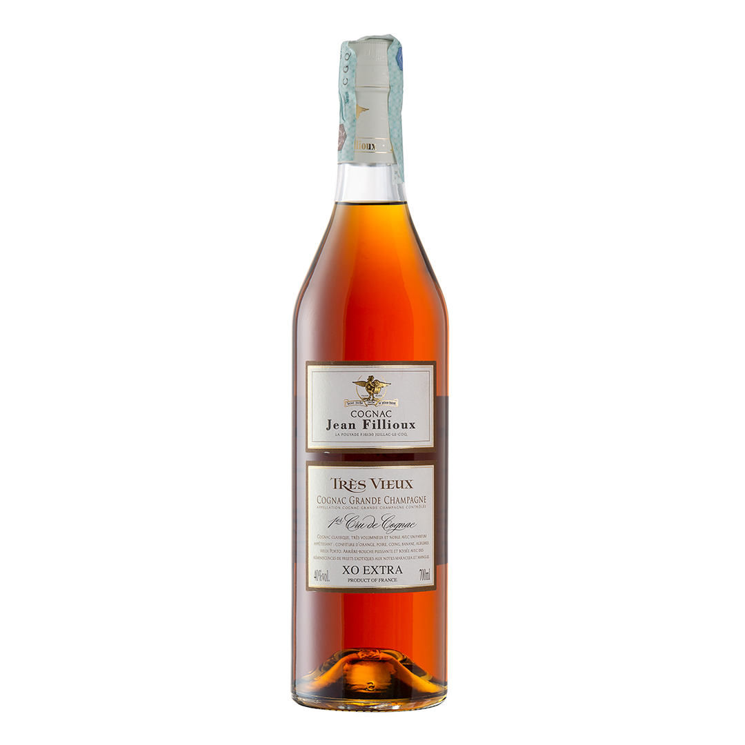 Cognac Très Vieux - Jean Fillioux
