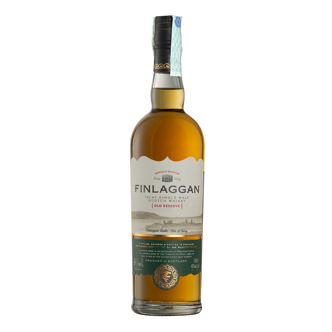 Finlaggan Old Reserve