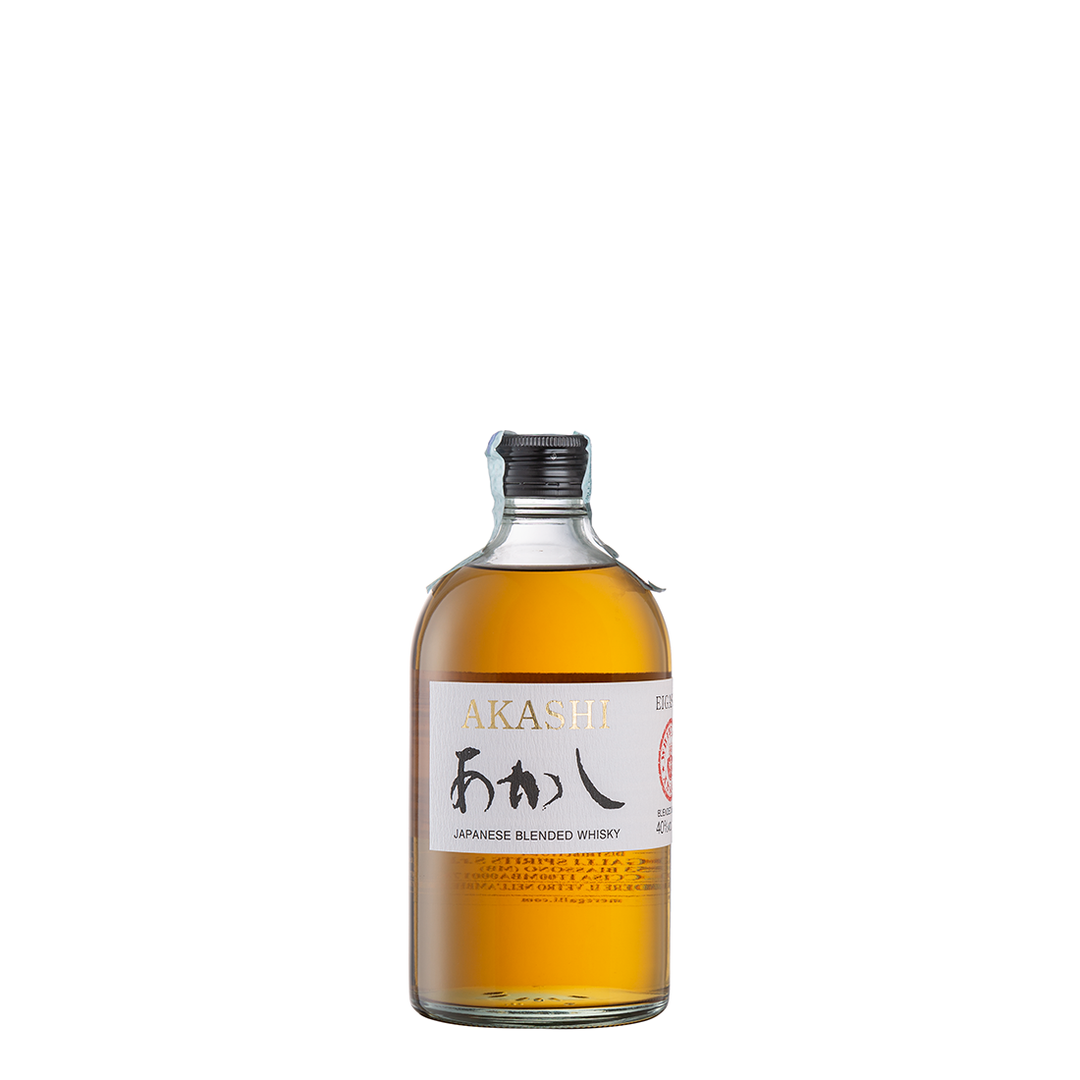 Akashi Japanese Blended