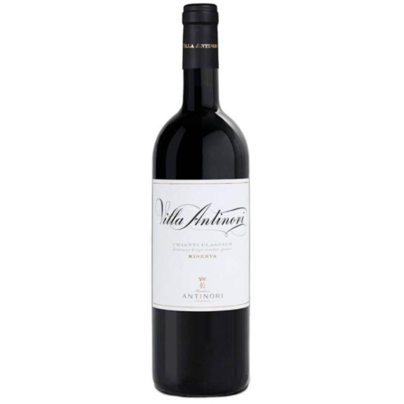 Chianti Classico DOCG Villa Antinori Riserva 2020 Antinori