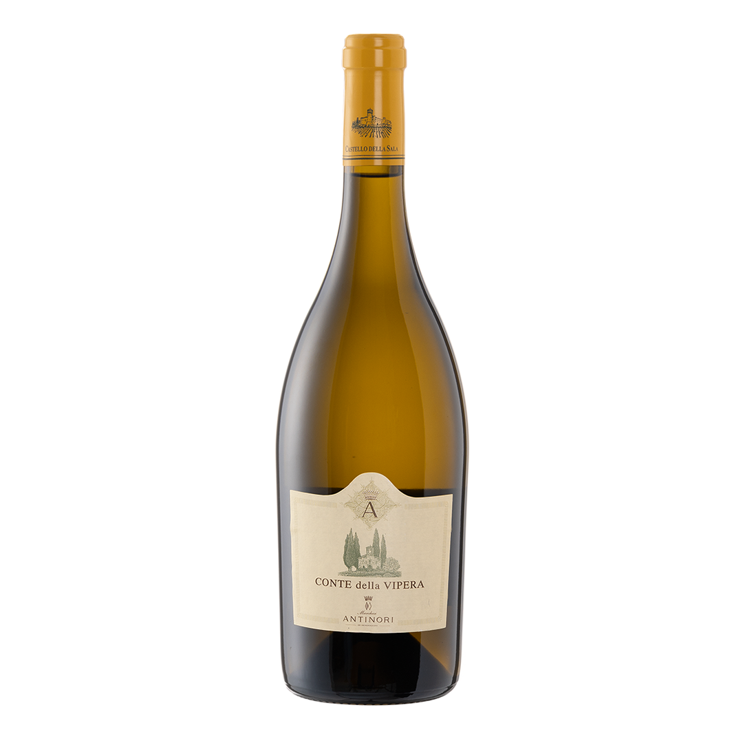 Conte della Vipera 2023 - Castello della Sala - Antinori - Orvieto