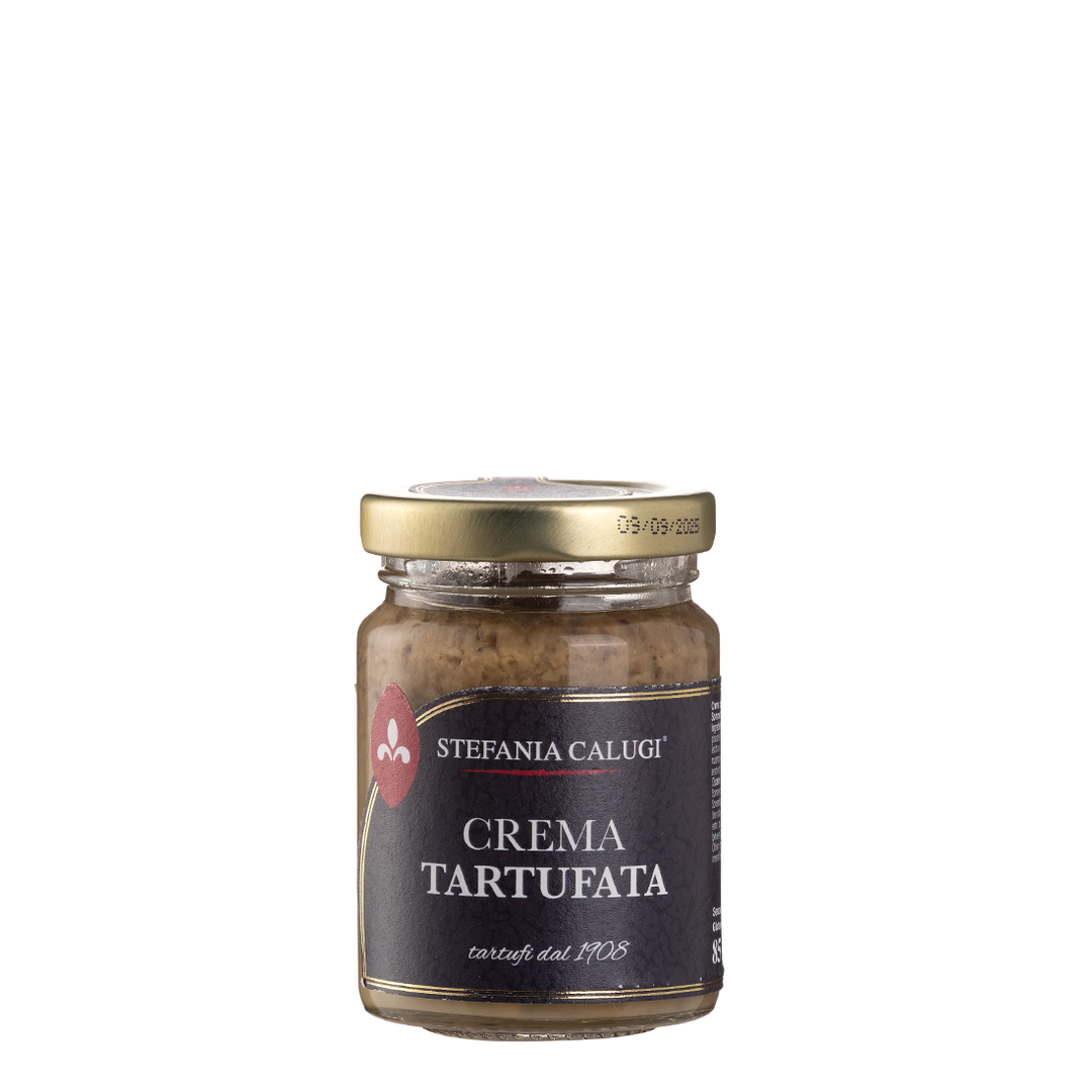 Crema Tartufata 85g