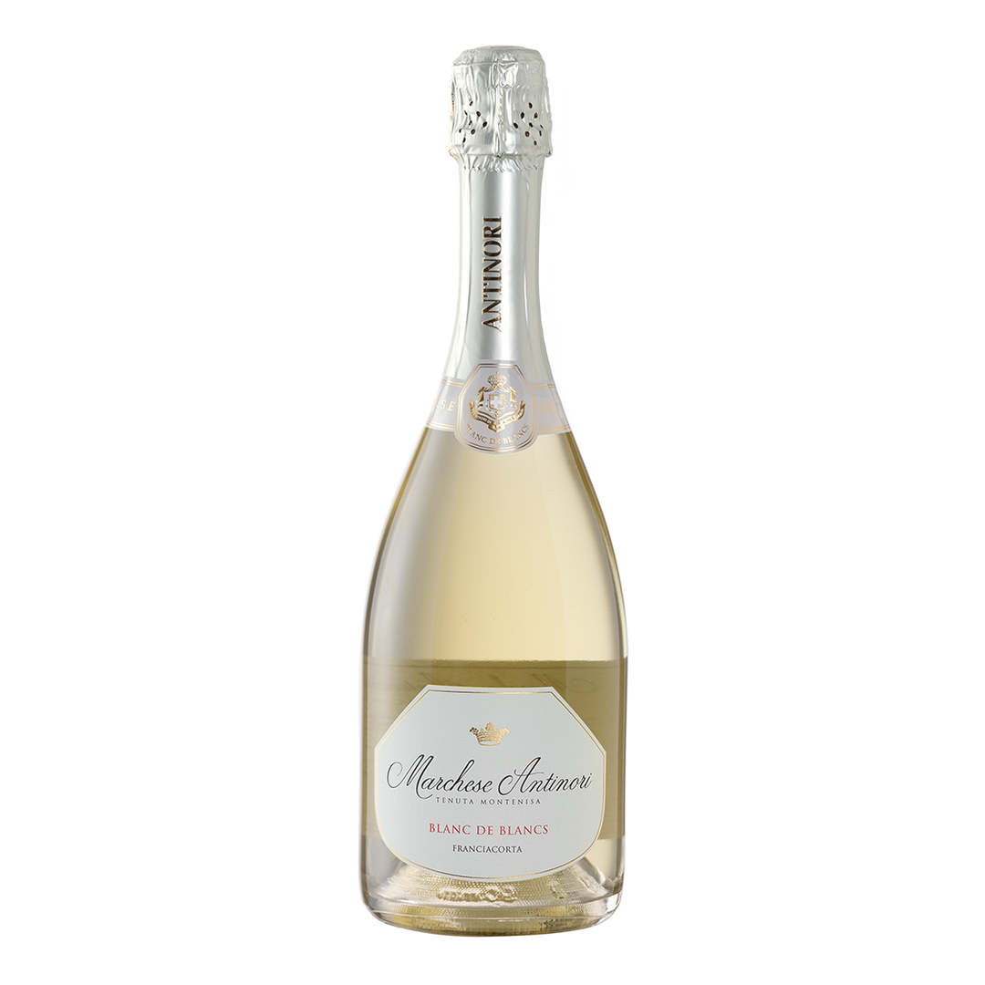 Franciacorta Brut "Blanc de Blancs" - Tenuta Montenisa - Antinori