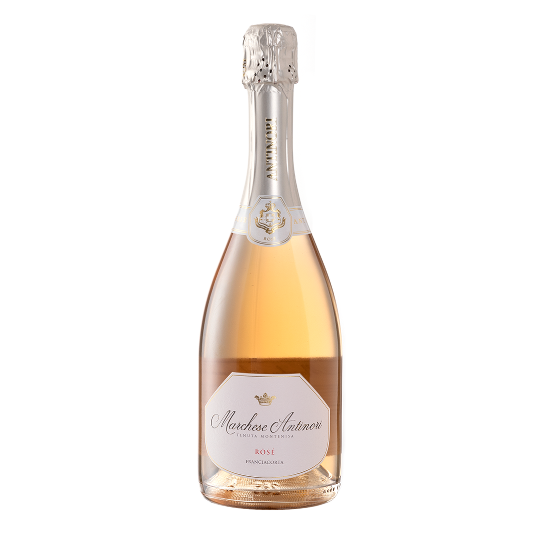 Franciacorta Rosé Brut - Tenuta Montenisa - Antinori