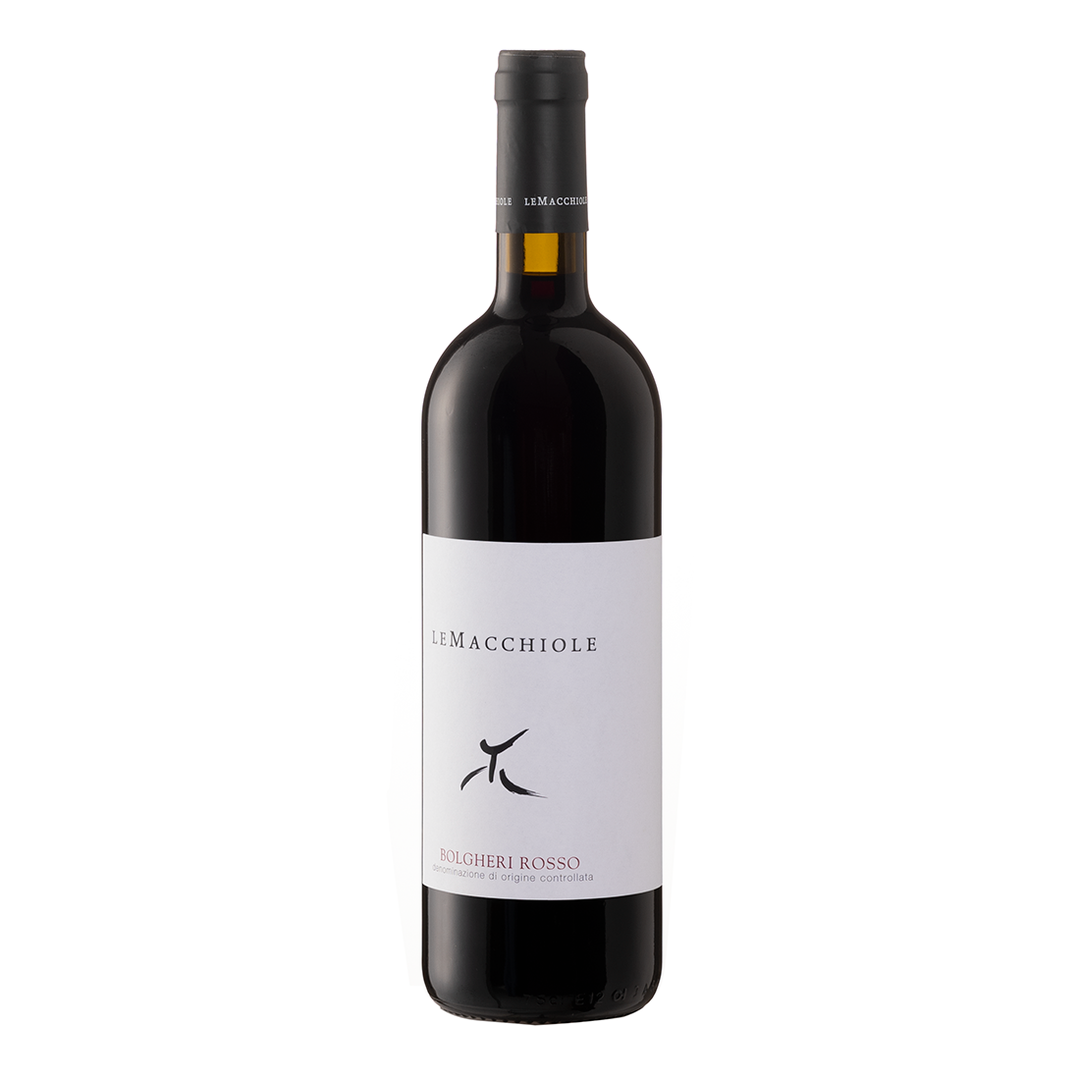 Bolgheri Rosso 2021 - Le Macchiole
