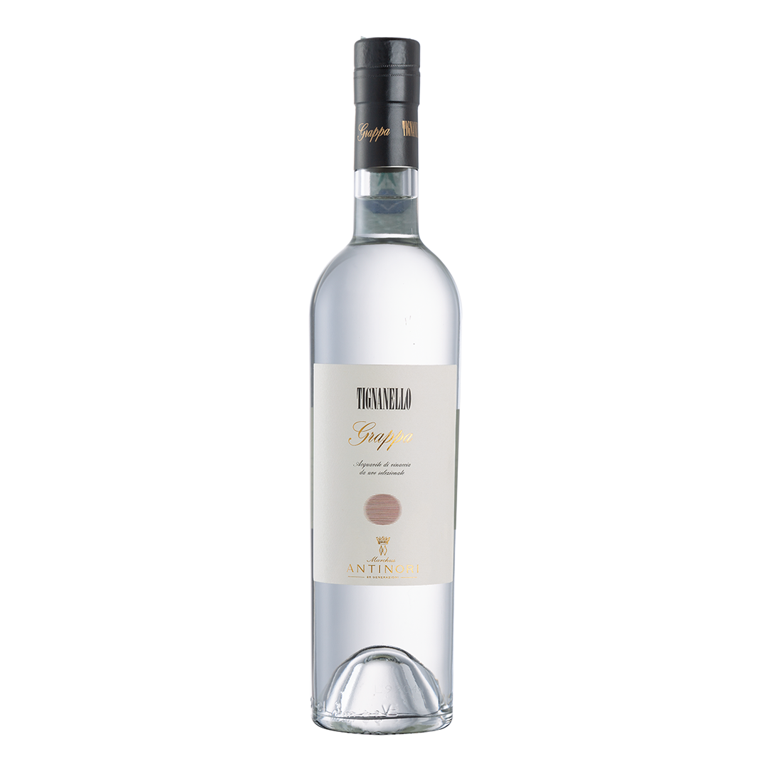 Grappa di Tignanello - Marchesi Antinori