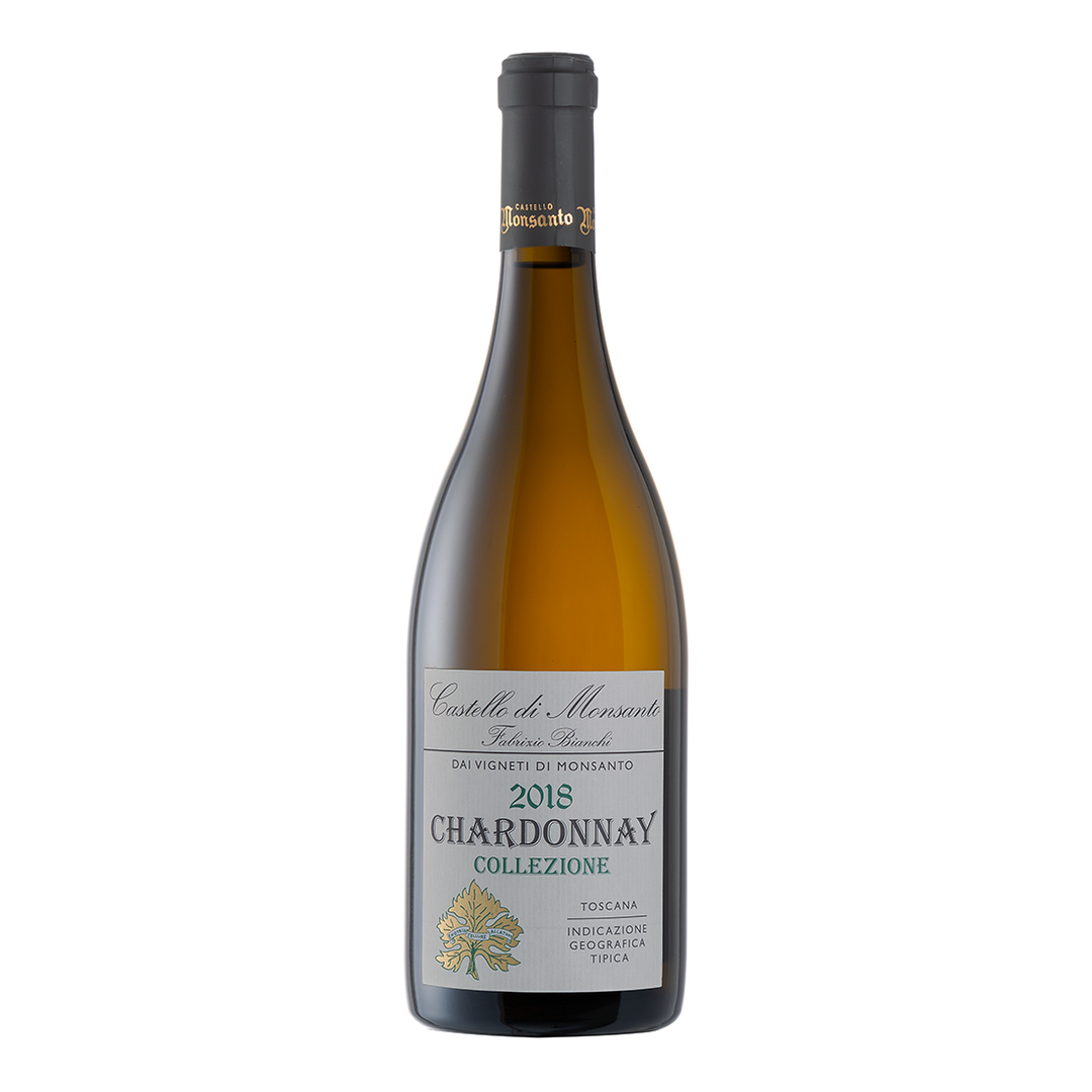Chardonnay 2023 - Castello di Monsanto