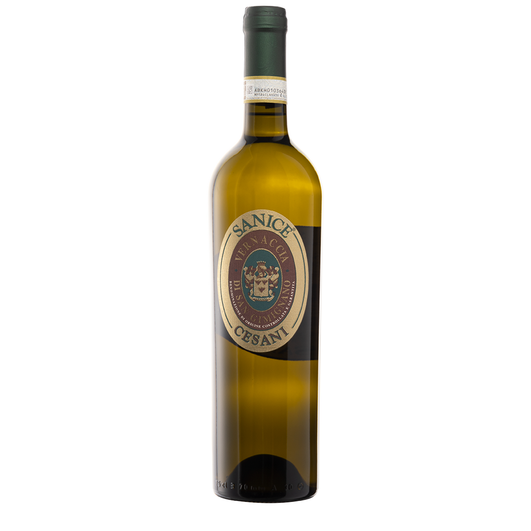 Sanice Vernaccia di San Gimignano Riserva 2022 Cesani