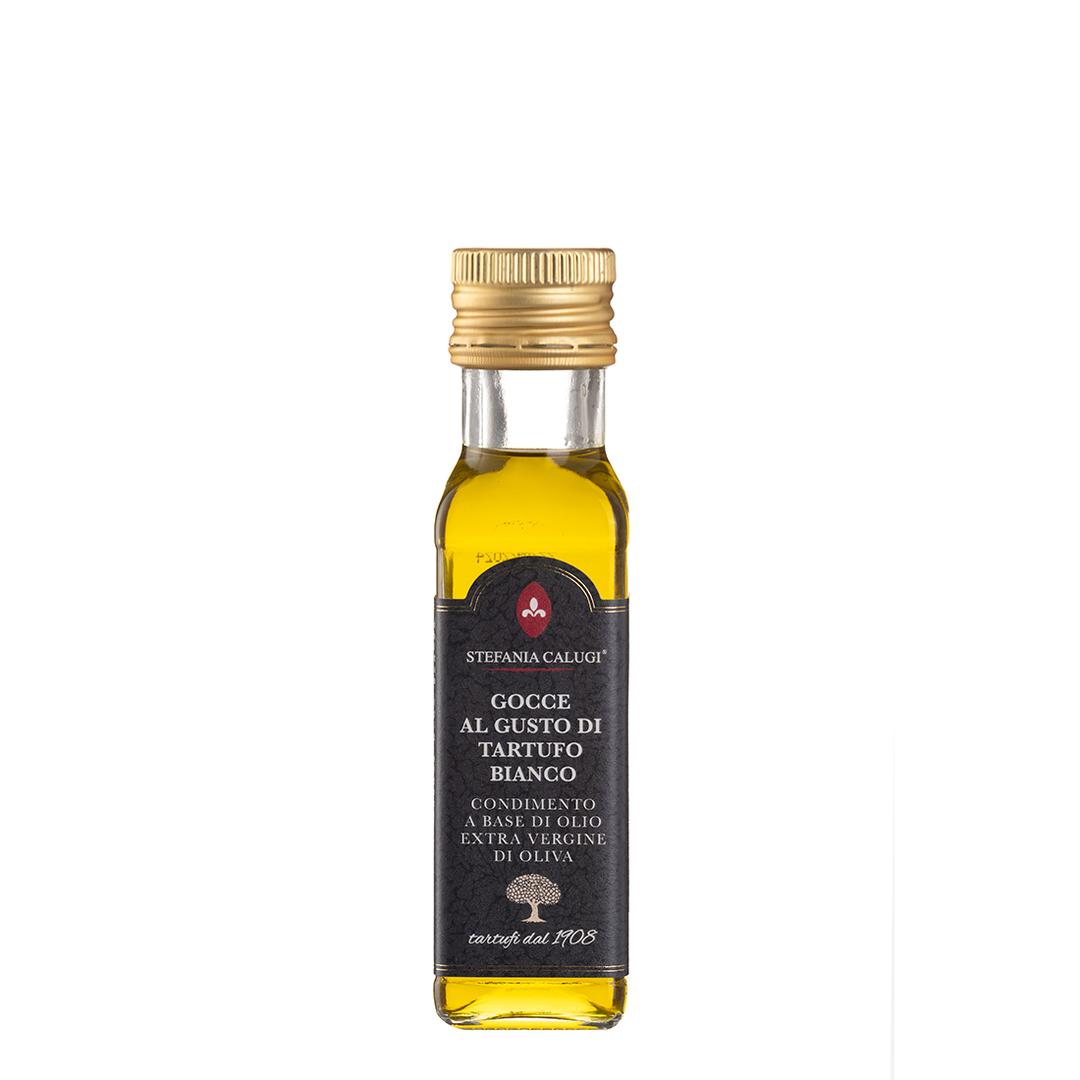 Olio al Tartufo Bianco 100ml