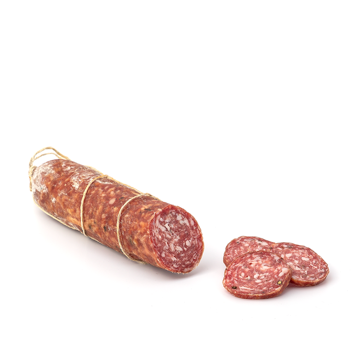 Tuscan Truffle Salami