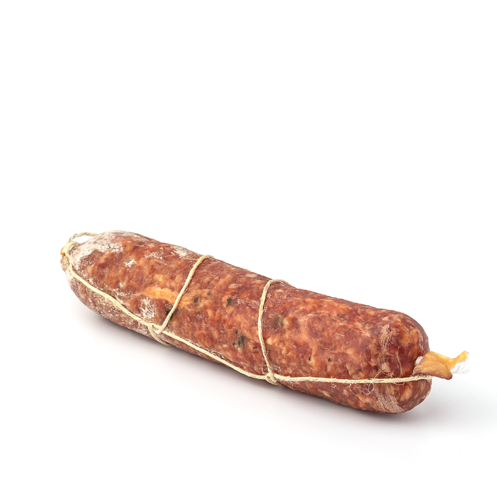Tuscan Truffle Salami