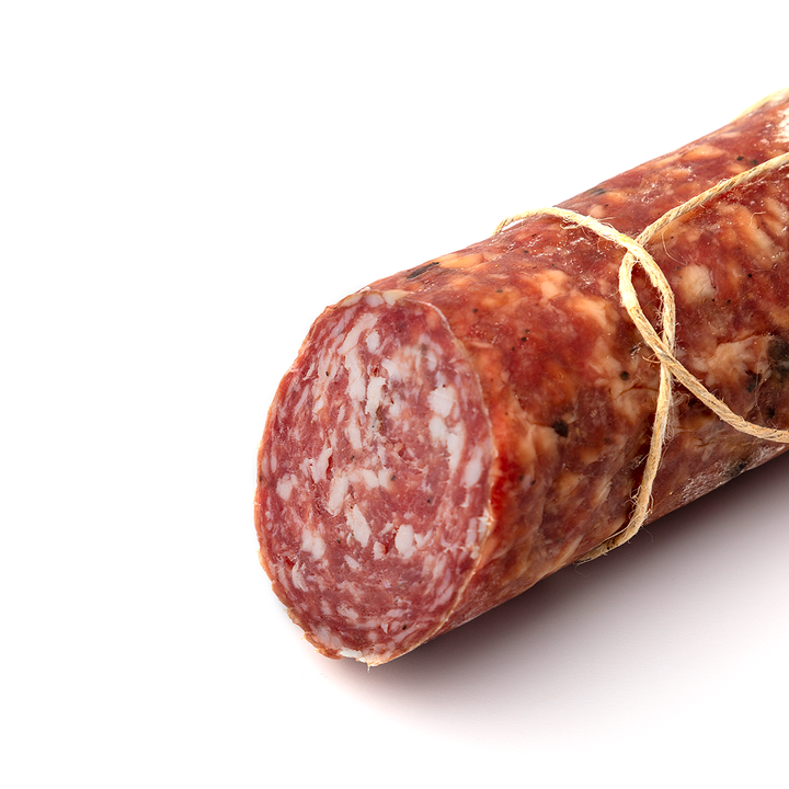Tuscan Truffle Salami