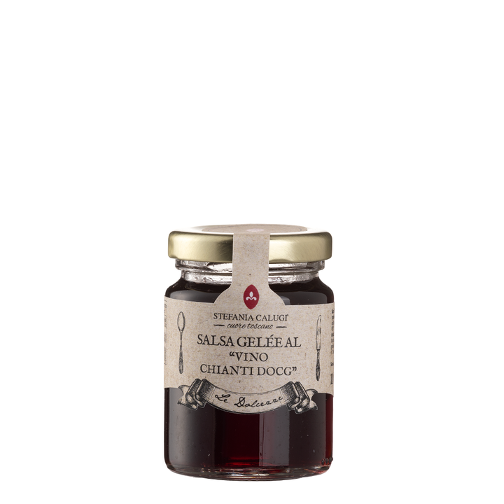 Salsa Gelée al Vino Chianti DOCG