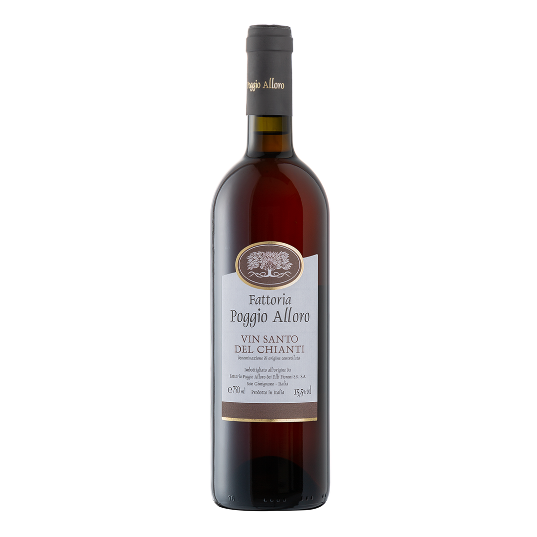 Vinsanto del Chianti - Fattoria Poggio Alloro