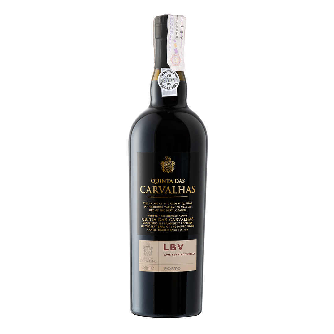 Porto Quinta Das Carvalhas LBV