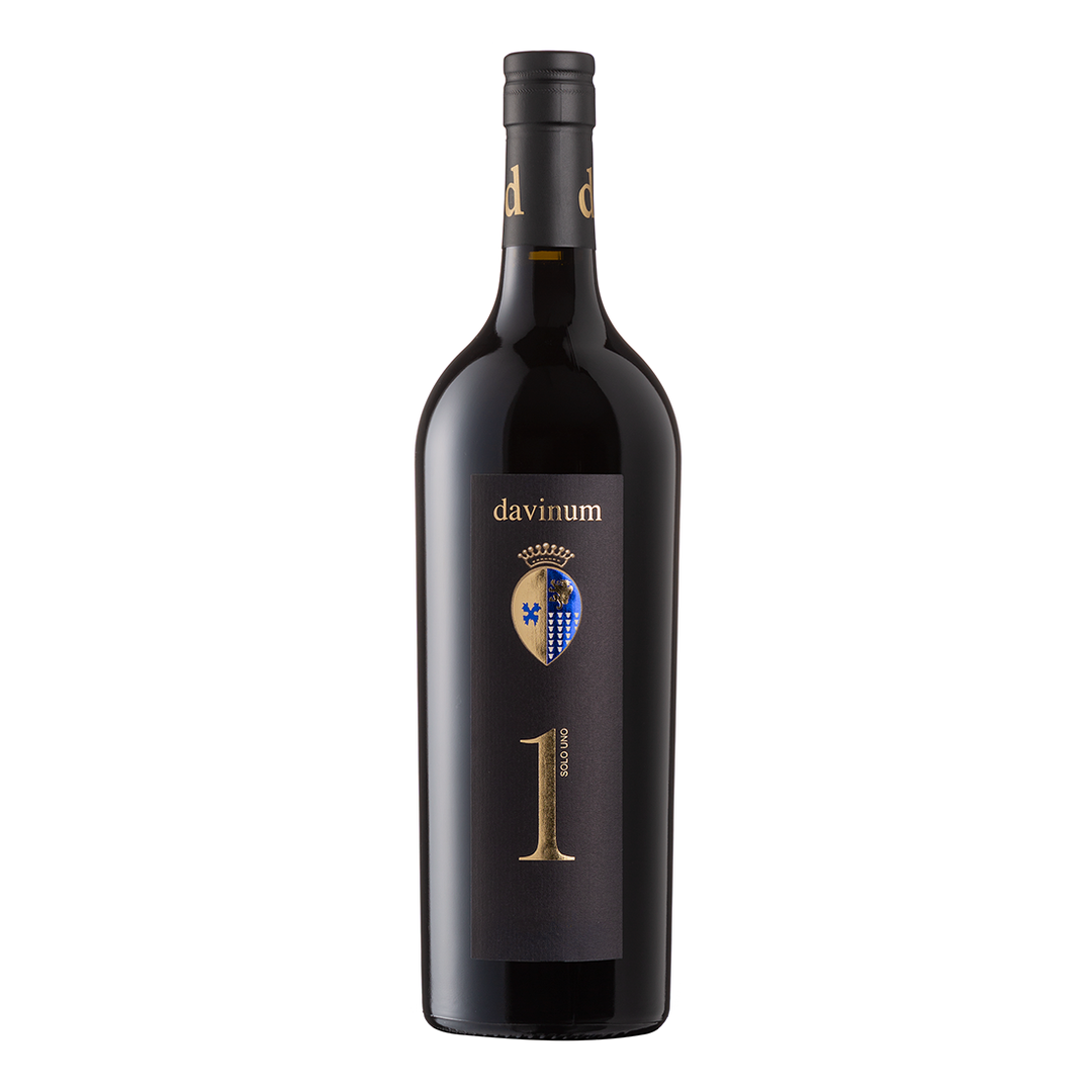 Solo Uno 2019 - Davinum