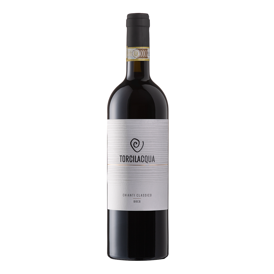 Torcilacqua 2019 - Chianti Classico