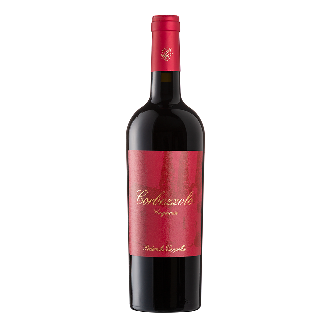 Corbezzolo 2015 - Podere la Cappella