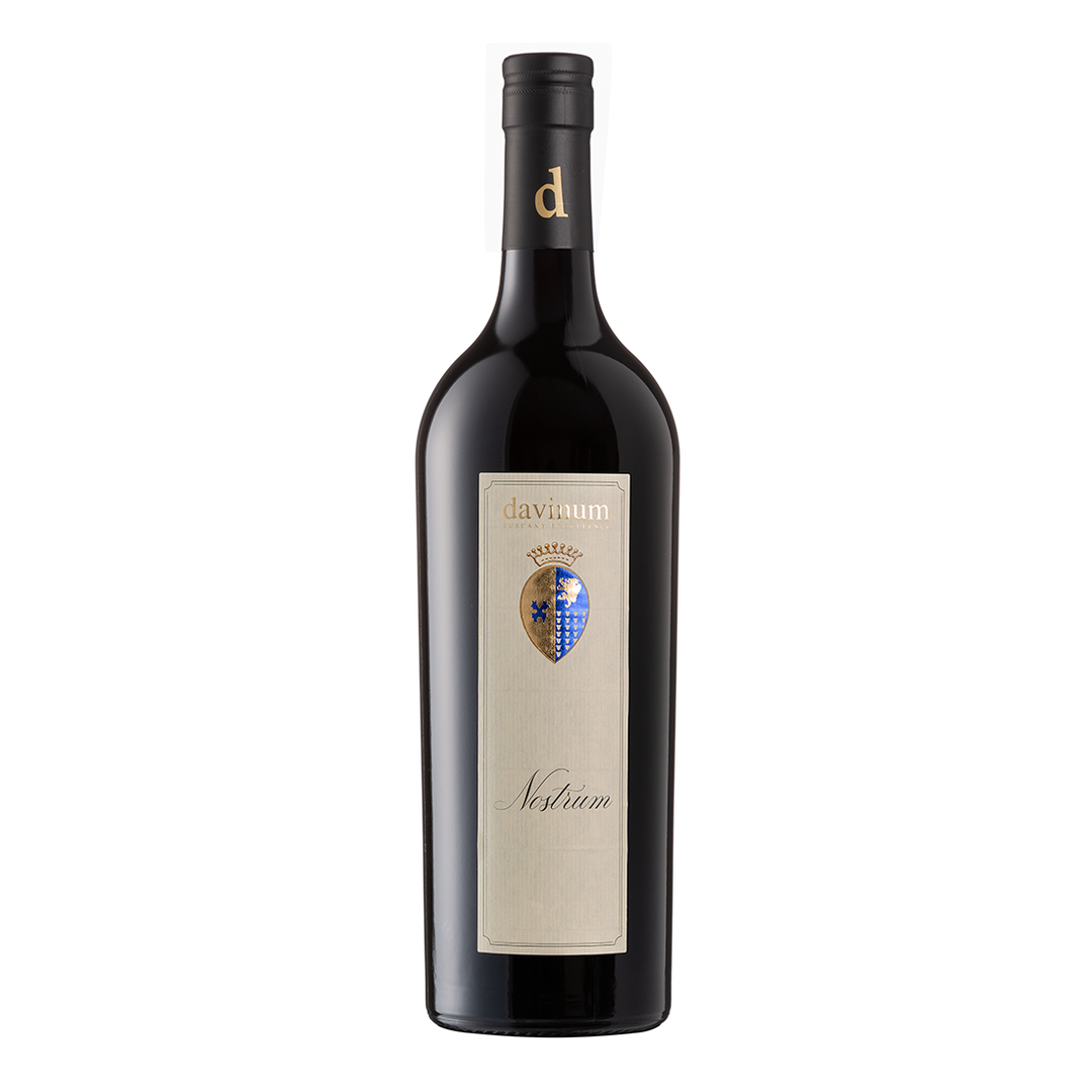 Nostrum 2019 - Davinum