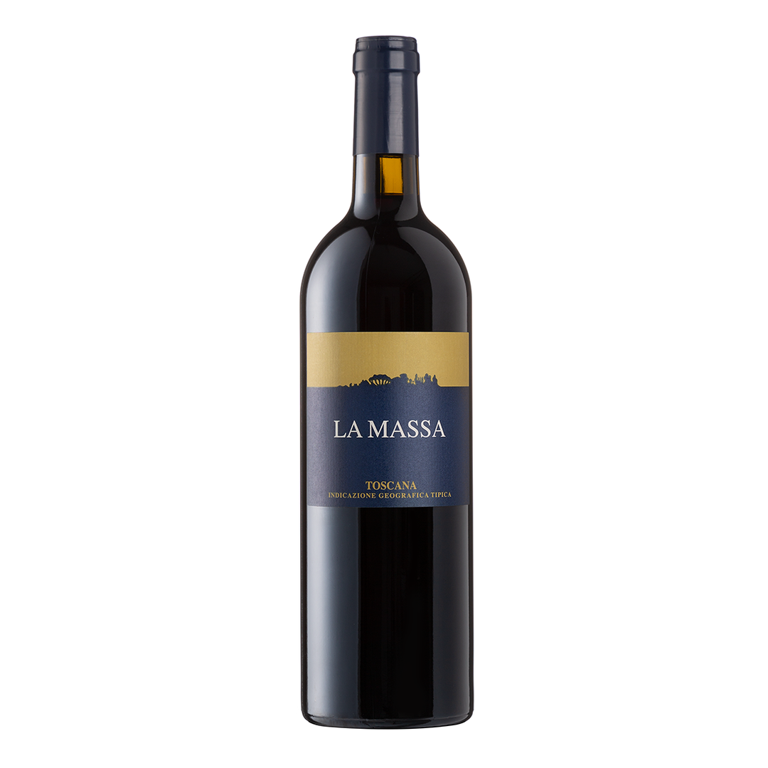 La Massa 2018 - La Massa