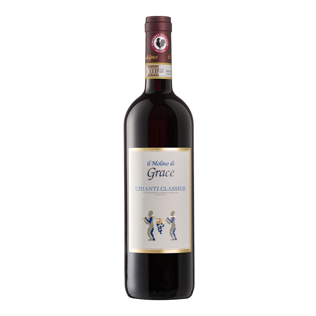 Il Molino di Grace 2019 - Chianti Classico
