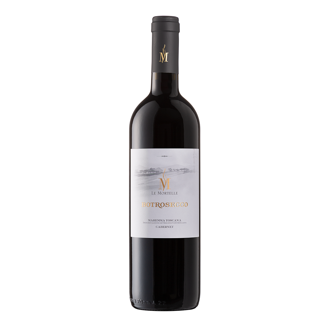Botrosecco 2022 - Tenuta Le Mortelle - Antinori