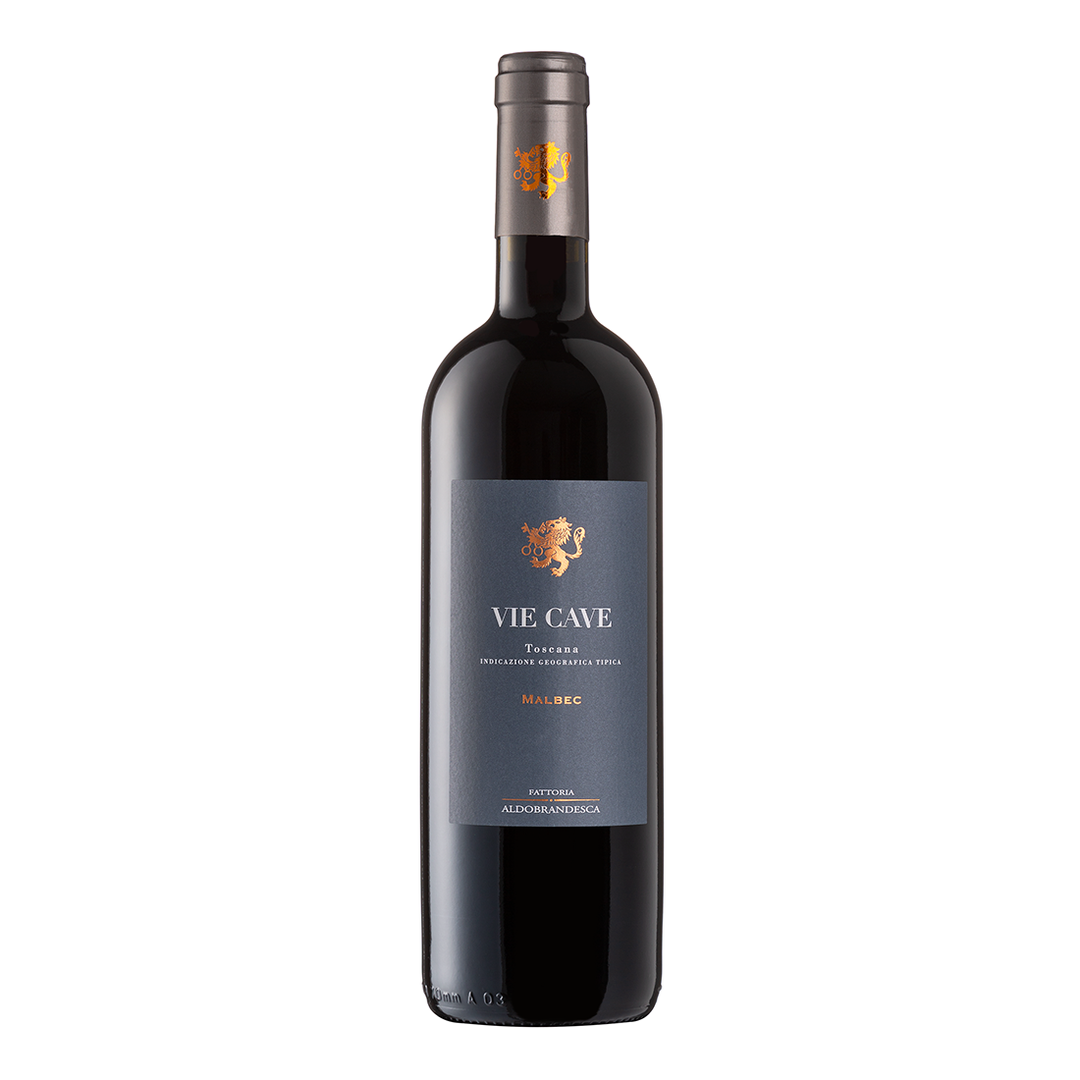 Vie Cave 2021 - Fattoria Aldobrandesca
