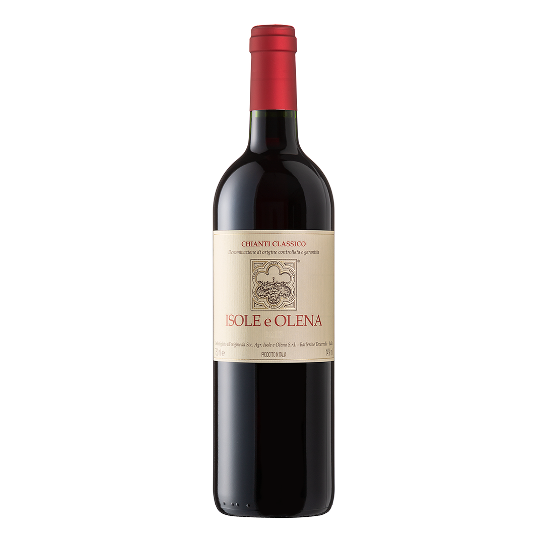 Isole e Olena 2018 - Chianti Classico