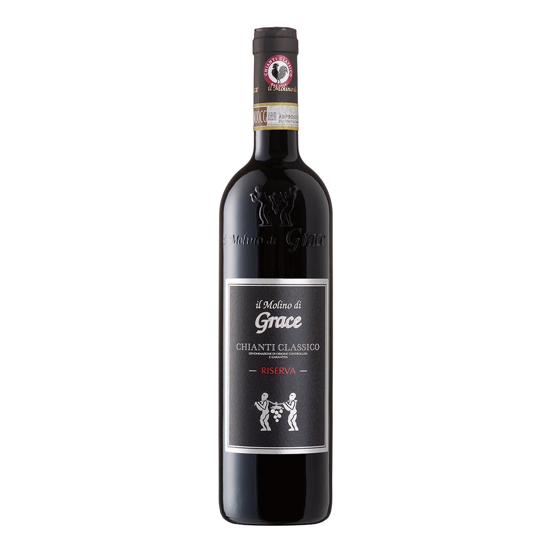 Il Molino di Grace 2018 - Chianti Classico Riserva