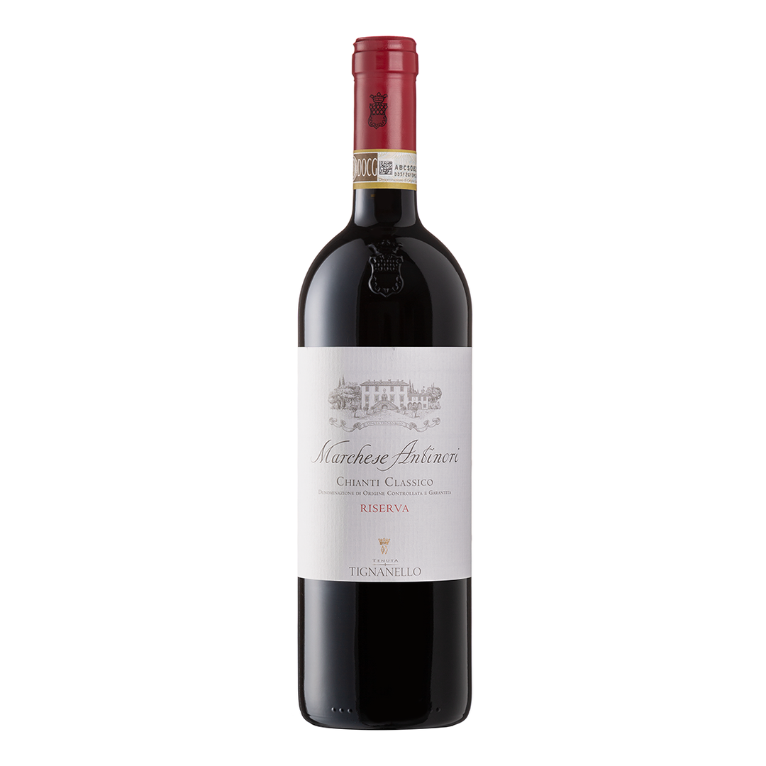 Chianti Classico Riserva DOCG Marchese Antinori 2020 Antinori Tenuta Tignanello