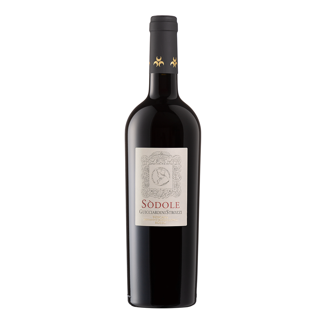 Sodole 2017 - Guicciardini Strozzi