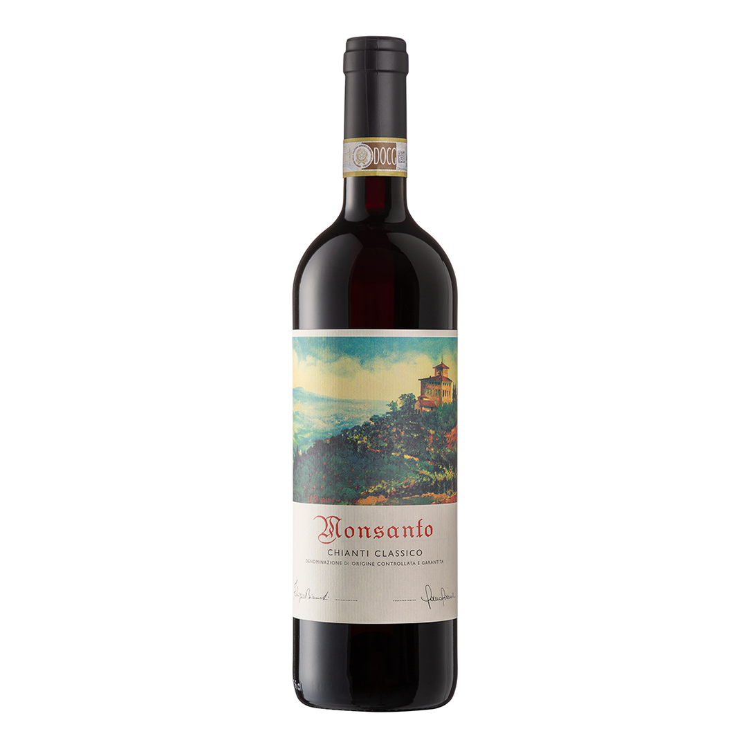 Castello di Monsanto 2020 - Chianti Classico