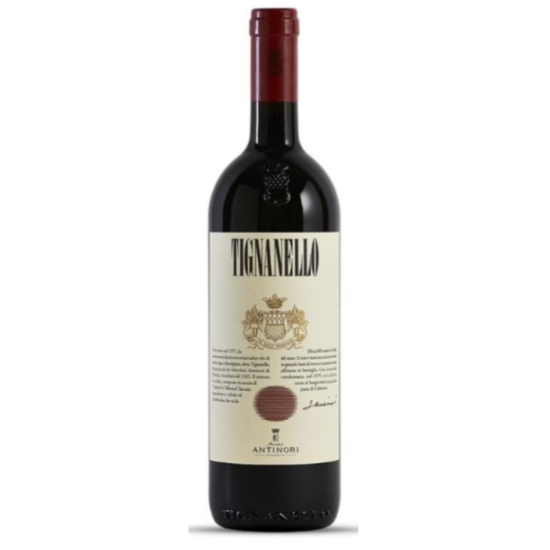 Tignanello 2020 - Toscana IGT - Antinori