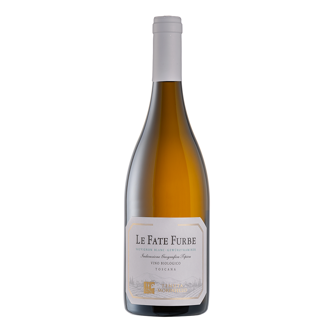 Le Fate Furbe 2022 - Tenuta Moriniello