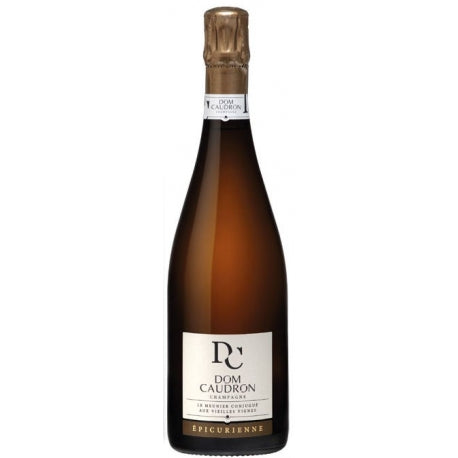 Champagne Authentic Meunier - Apollonis