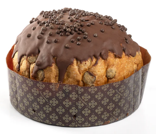 The King of Artisan Panettone 1 kg