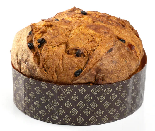 The King of Artisan Panettone 1 kg